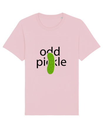 Odd Pickle Cotton Pink