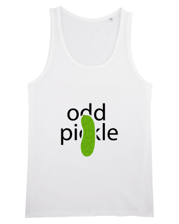 Odd Pickle White