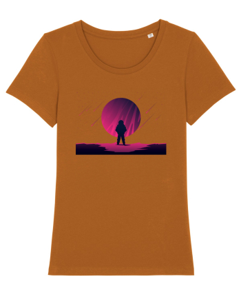 Purple Planet Roasted Orange