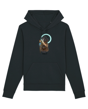 Demon I Black