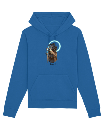 Demon I Royal Blue