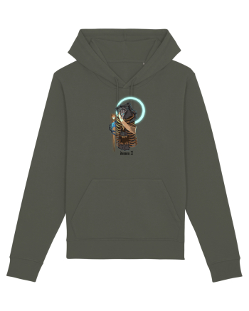 Demon I Khaki