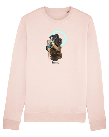 Demon I Candy Pink