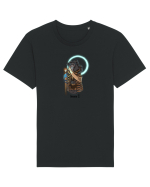 Demon I Tricou mânecă scurtă Unisex Rocker