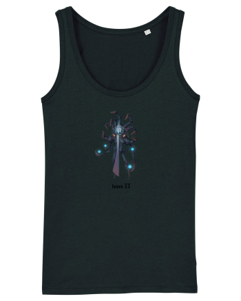 Demon II Black