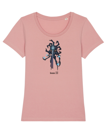 Demon II Canyon Pink