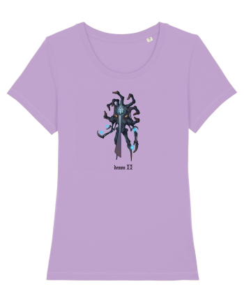 Demon II Lavender Dawn