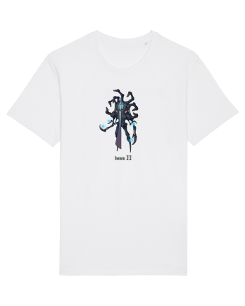 Demon II White