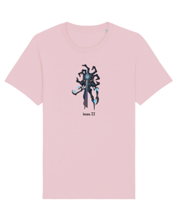 Demon II Cotton Pink