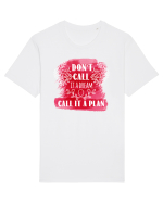 Crede și îndeplinește Tricou mânecă scurtă Unisex Rocker