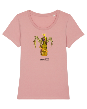 Demon III Canyon Pink
