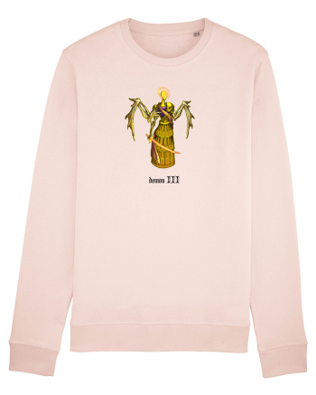 Demon III Candy Pink