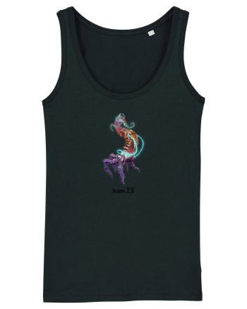 Demon IV Black