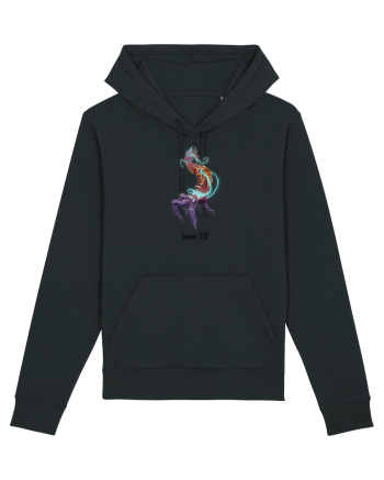 Demon IV Black