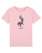 Demon IV Tricou mânecă scurtă  Copii Mini Creator
