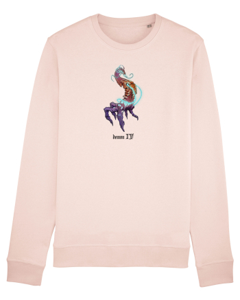 Demon IV Candy Pink