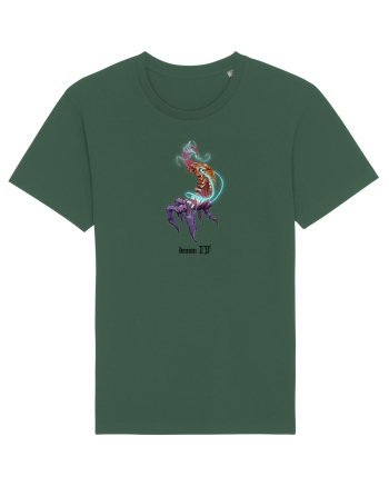 Demon IV Bottle Green