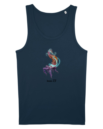 Demon IV Navy