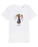 Demon V Tricou mânecă scurtă  Copii Mini Creator