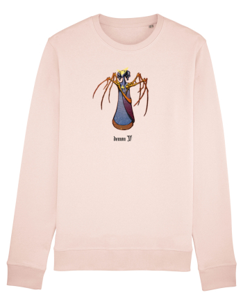 Demon V Candy Pink