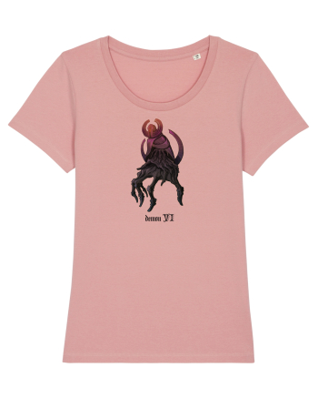 Demon VI Canyon Pink
