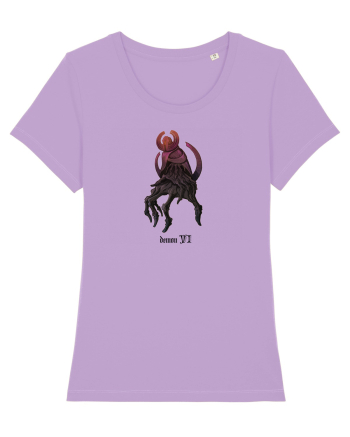 Demon VI Lavender Dawn