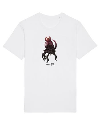 Demon VI White