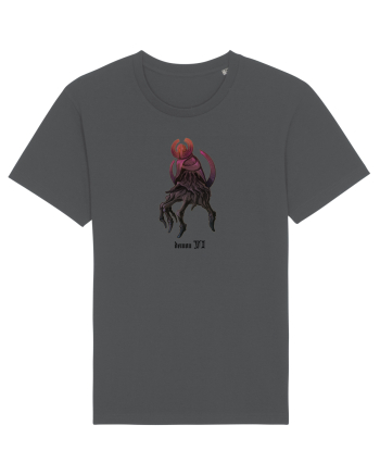 Demon VI Anthracite