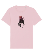 Demon VI Tricou mânecă scurtă Unisex Rocker