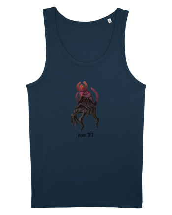 Demon VI Navy