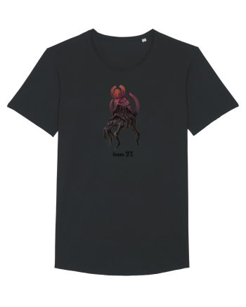 Demon VI Black