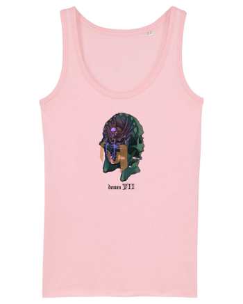 Demon VII Cotton Pink