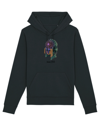 Demon VII Black