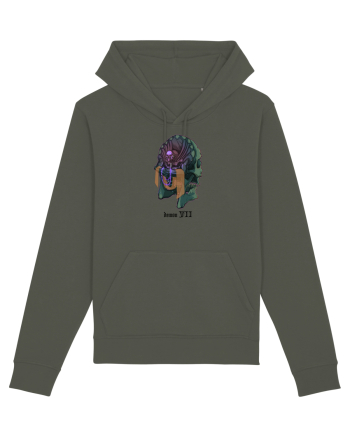 Demon VII Khaki