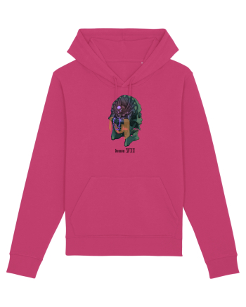 Demon VII Raspberry