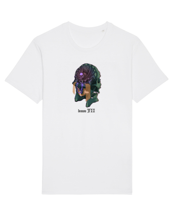Demon VII White