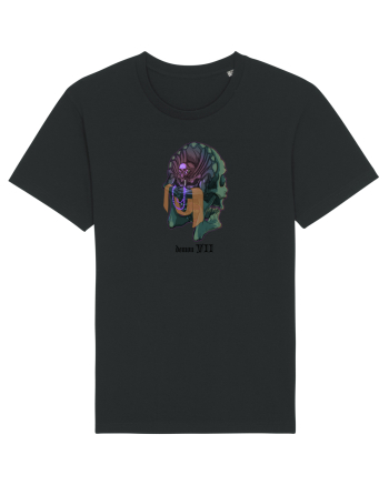 Demon VII Black