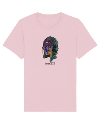 Demon VII Cotton Pink