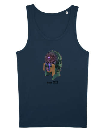 Demon VII Navy