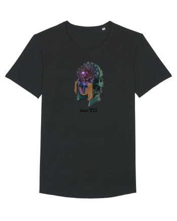 Demon VII Black