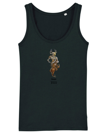 Demon  VIII Black
