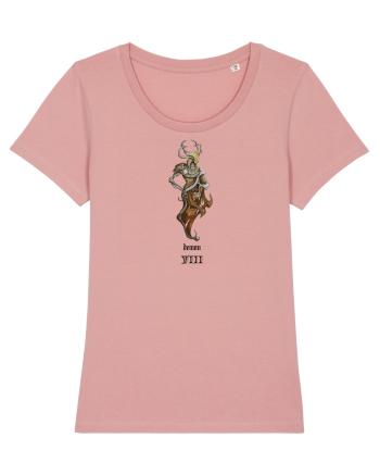 Demon  VIII Canyon Pink