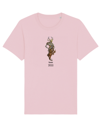 Demon  VIII Cotton Pink