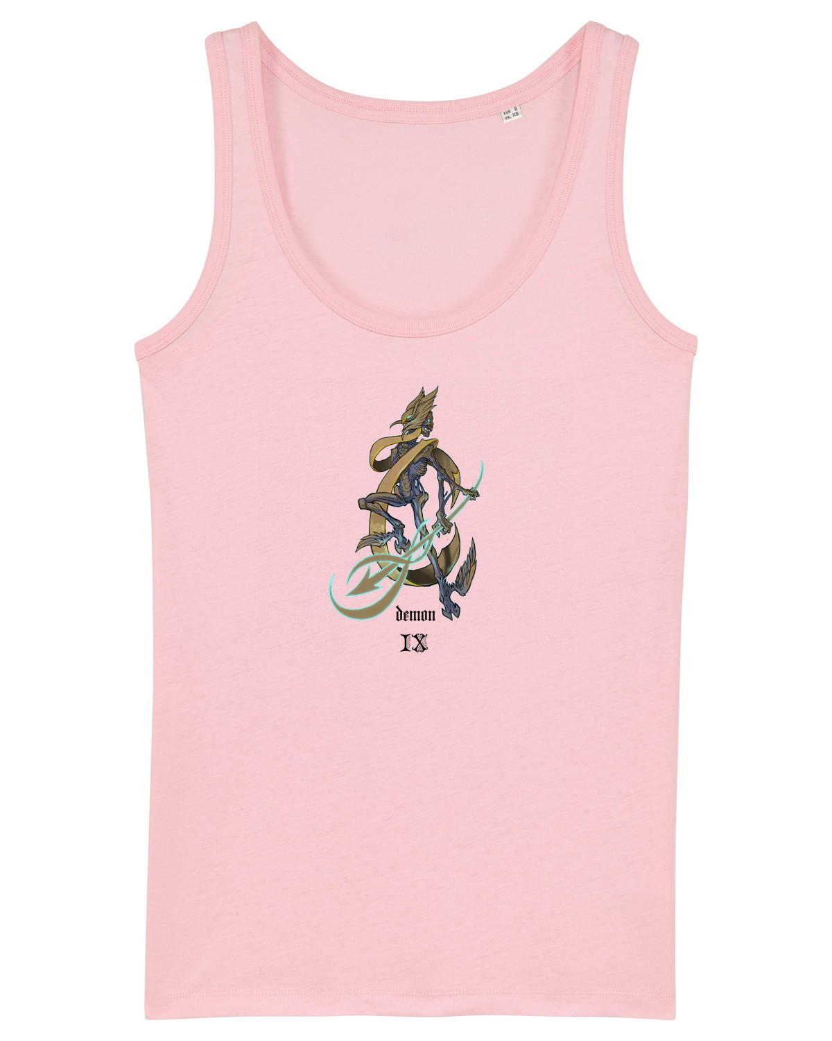 Maiou Damă Dreamer Cotton Pink
