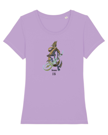 Demon IX Lavender Dawn