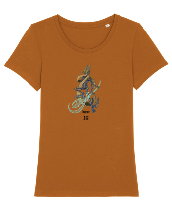 Demon IX Roasted Orange