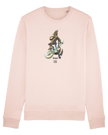 Demon IX Candy Pink