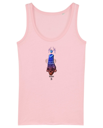 Demon X Cotton Pink