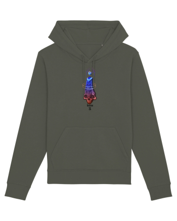 Demon X Khaki