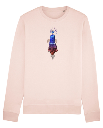 Demon X Candy Pink